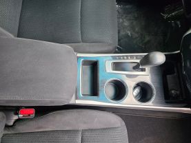 2014 NISSAN ALTIMA SEDAN 4-CYL, 2.5 LITER 2.5 S SEDAN 4D