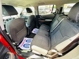 2019 GMC ACADIA SUV 4-CYL, 2.5 LITER SLE-1 SPORT UTILITY 4D