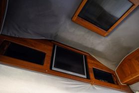 1994 GMC VANDURA 2500 VAN V8, 5.7 LITER VAN
