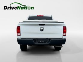 2022 RAM 1500 CLASSIC QUAD CAB PICKUP V6, 3.6 LITER TRADESMAN PICKUP 4D 6 1/3 FT