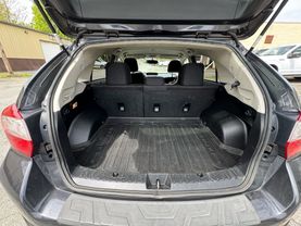 2016 SUBARU CROSSTREK SUV 4-CYL, PZEV, 2.0 LITER 2.0I PREMIUM SPORT UTILITY 4D