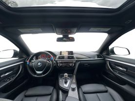2018 BMW 4 SERIES