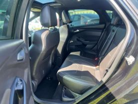 2015 FORD FOCUS ST HATCHBACK 4-CYL, ECOBOOST, 2.0T HATCHBACK 4D - The Auto Lot