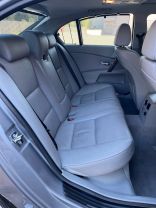 2004 BMW 5 SERIES SEDAN V8, 4.4 LITER 545I SEDAN 4D