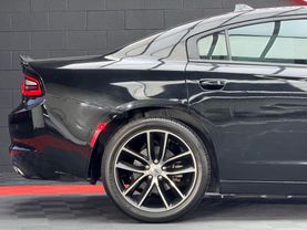 2021 DODGE CHARGER SEDAN V6, 3.6 LITER SXT SEDAN 4D