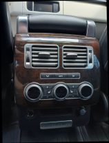 2016 LAND ROVER RANGE ROVER