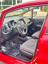 2013 HONDA FIT HATCHBACK 4-CYL, I-VTEC, 1.5 LITER HATCHBACK 4D