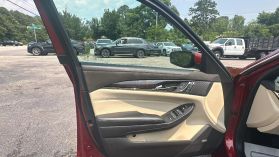 2017 Cadillac Cts - Image 11