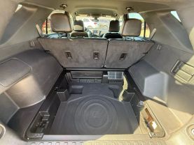 2022 CHEVROLET EQUINOX SUV 4-CYL, TURBO, 1.5 LITER RS SPORT UTILITY 4D