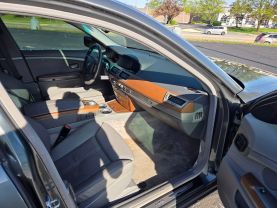 2004 Bmw 7 Series - Image 19
