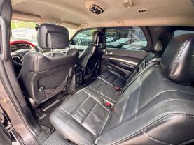 2017 DODGE DURANGO