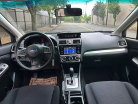 2015 SUBARU IMPREZA WAGON 4-CYL, PZEV, 2.0 LITER 2.0I PREMIUM WAGON 4D