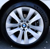 2013 BMW 3 SERIES CONVERTIBLE ALPINE WHITE AUTOMATIC - Capital City Auto