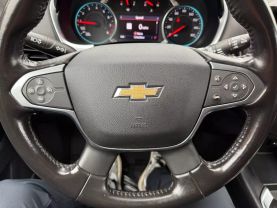 2020 CHEVROLET TRAVERSE SUV V6, 3.6 LITER LT SPORT UTILITY 4D at Major Key Motors - used car dealership in Lebanon, PA.