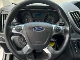 2017 FORD TRANSIT 150 VAN CARGO - AUTOMATIC - Dart Auto Group