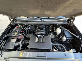 2018 GMC SIERRA 1500 CREW CAB PICKUP V8, ECOTEC3, 5.3 LITER SLT PICKUP 4D 5 3/4 FT
