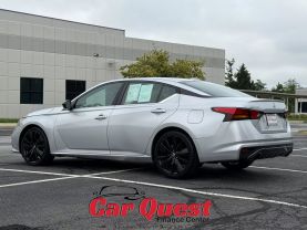 2019 Nissan Altima - Image 5