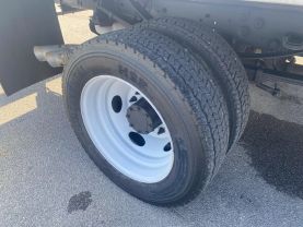 2013 FORD F550 SUPER DUTY REGULAR CAB 16FT BOX TRUCK BOX TRUCKS V8, TURBO DIESEL, 6.7 LITER 165" W.B. 2D - Eddies Auto Sales