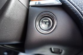 2013 LINCOLN MKS SEDAN V6, 3.7 LITER SEDAN 4D