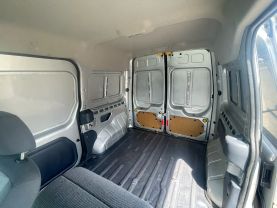 2013 FORD TRANSIT CONNECT CARGO