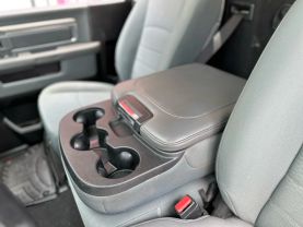 2017 RAM 3500 REGULAR CAB