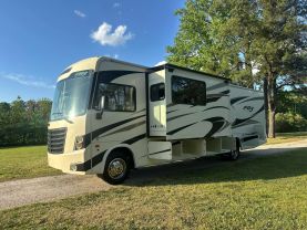 Used 2017 FR3 BY FOREST RIVER FR3 CLASS A - 32DS - LA Auto Star located in Virginia Beach, VA