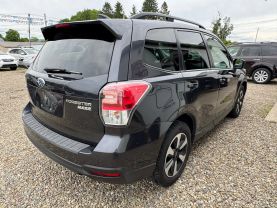 2017 SUBARU FORESTER SUV 4-CYL, PZEV, 2.5 LITER 2.5I PREMIUM SPORT UTILITY 4D