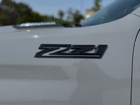 2024 CHEVROLET SILVERADO 3500 HD CREW CAB PICKUP V8, TURBO DIESEL, 6.6 LITER LTZ PICKUP 4D 6 1/2 FT