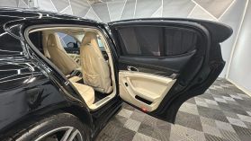 2013 PORSCHE PANAMERA