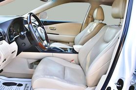 2015 LEXUS RX SUV V6, 3.5 LITER RX 350 SPORT UTILITY 4D