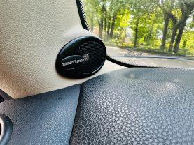 2011 MINI CLUBMAN HATCHBACK 4-CYL, TURBO, 1.6 LITER COOPER S HATCHBACK 3D