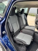 2016 FORD C-MAX HYBRID WAGON 4-CYL, HYBRID, 2.0 LITER SE WAGON 4D at Motors On Wheels - used car dealership in Houston, Texas.