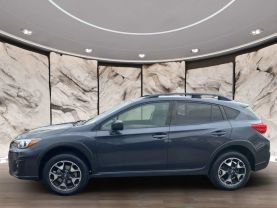 2019 SUBARU CROSSTREK