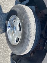 2012 FORD F150 SUPER CAB