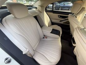2022 Mercedes-benz S-class S 500 4matic Sedan 4d - Image 23