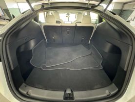 2021 TESLA MODEL Y SUV DUAL AC ELECTRIC MOTORS LONG RANGE SPORT UTILITY 4D