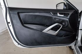 2016 HYUNDAI VELOSTER COUPE 4-CYL, TURBO, 1.6 LITER TURBO COUPE 3D
