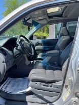 2007 HONDA PILOT