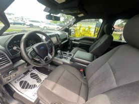 2019 Ford F150 Supercrew Cab Xlt Pickup 4d 5 1/2 Ft - Image 16