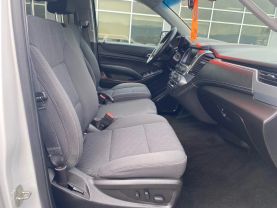 2018 CHEVROLET TAHOE CARS/SUV V8, 5.3 LITER LS SPORT UTILITY 4D - Eddies Auto Sales