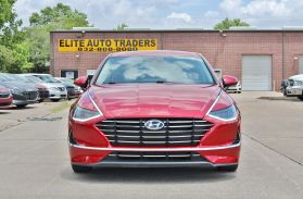 2022 HYUNDAI SONATA
