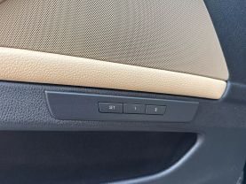 2016 BMW 5 SERIES