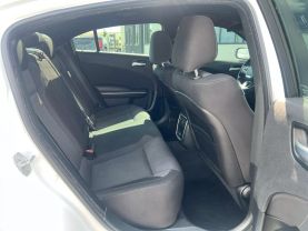2018 DODGE CHARGER SEDAN V8, HEMI, 5.7 LITER R/T SEDAN 4D - The Auto Lot