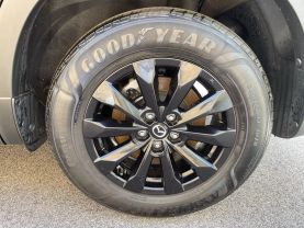 2023 MAZDA CX-50 SUV 4-CYL, SKYACTIV-G, 2.5 LITER PREFERRED PLUS SPORT UTILITY 4D - Gesner Auto Inc in Taunton, MA, 41.88613, -71.14527
