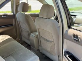2005 TOYOTA CAMRY SEDAN V6, 3.0 LITER LE SEDAN 4D