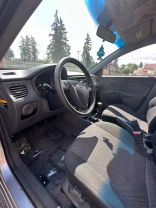 2006 KIA RIO SEDAN 4-CYL, 1.6 LITER LX SEDAN 4D