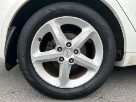 2007 HYUNDAI SONATA SEDAN V6, 3.3 LITER SE SEDAN 4D
