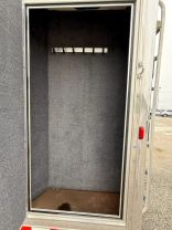 2007 HART HORSE TRAILER U6HG TRAILER - -