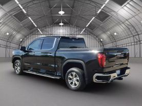 2021 GMC SIERRA 1500 CREW CAB PICKUP