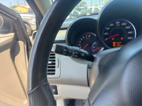 2011 ACURA RDX SUV 4-CYL, TURBO, 2.3 LITER SPORT UTILITY 4D